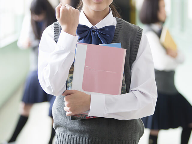 やる気のある学生